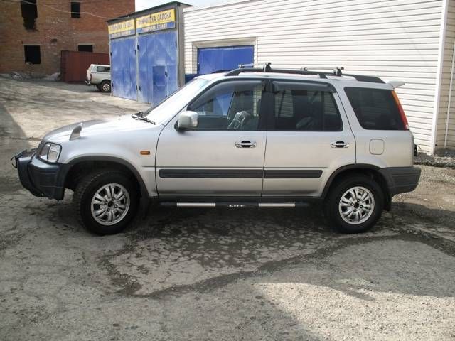 1998 Honda CR-V