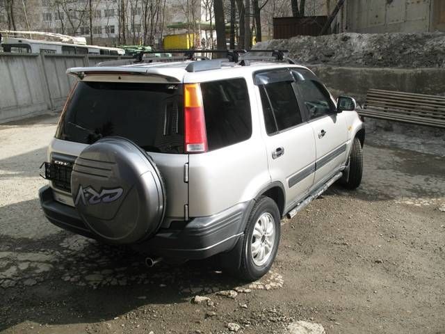 1998 Honda CR-V