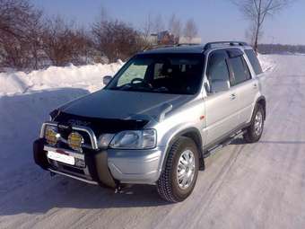 1998 Honda CR-V