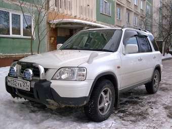 1998 CR-V