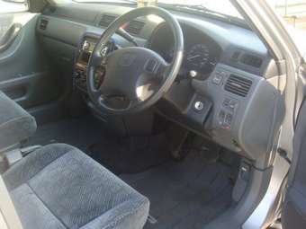 1998 CR-V