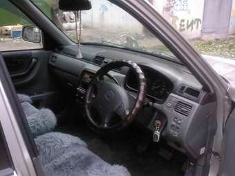 1998 CR-V
