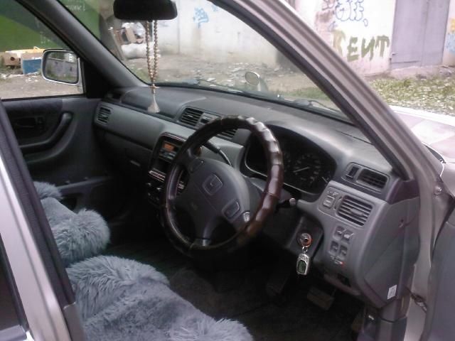 1998 Honda CR-V