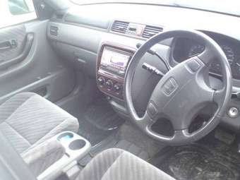 1998 CR-V