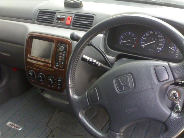 1998 Honda CR-V