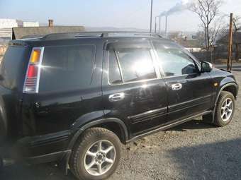 1998 Honda CR-V