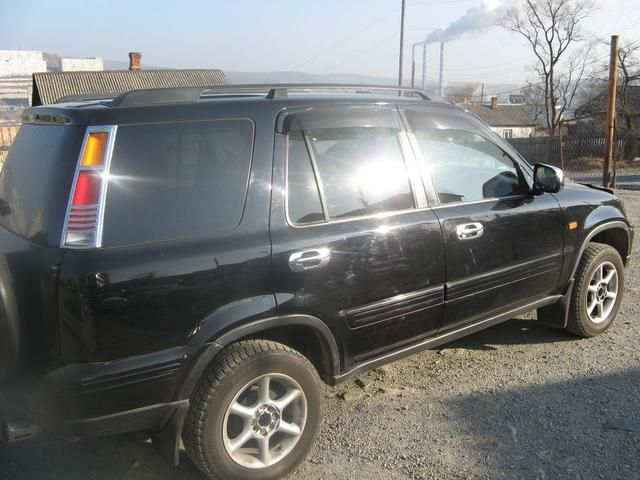 1998 Honda CR-V