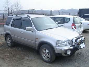 1998 CR-V