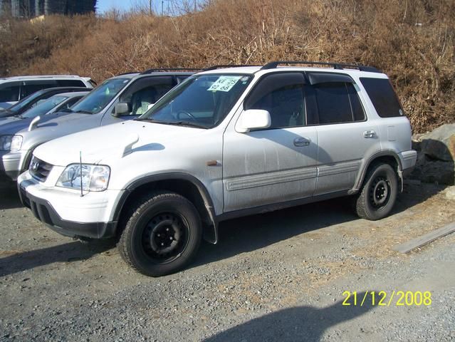 1998 Honda CR-V