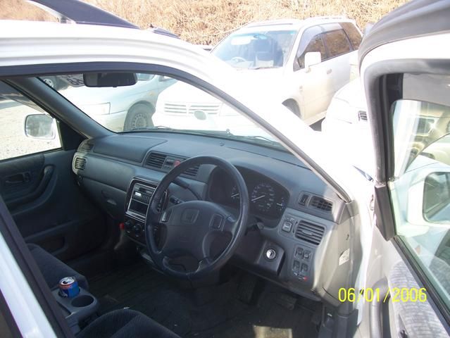 1998 Honda CR-V