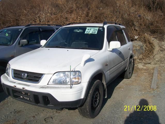 1998 Honda CR-V