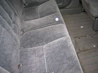 1998 Honda CR-V