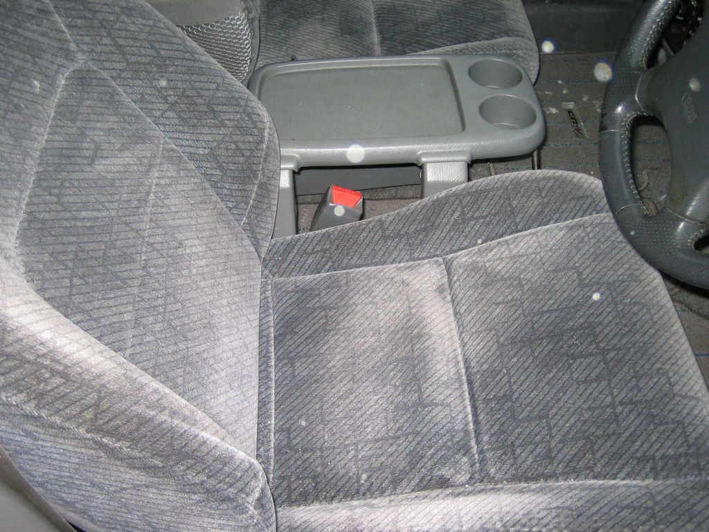 1998 Honda CR-V