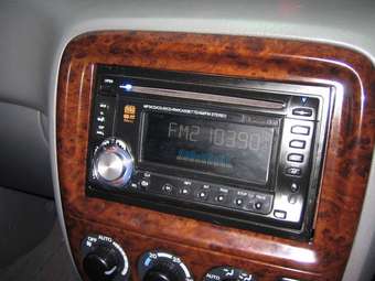 1998 CR-V