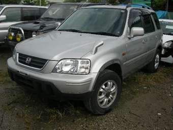 1998 Honda CR-V