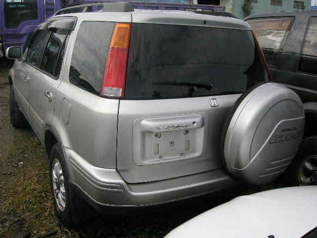 1998 Honda CR-V