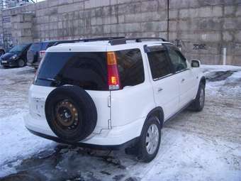 1998 CR-V