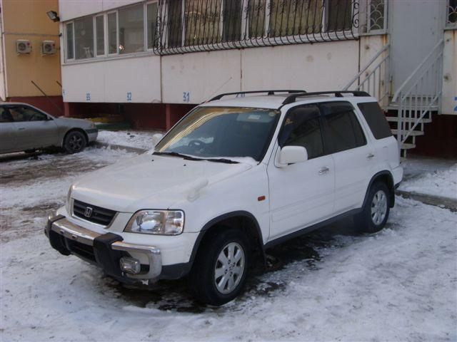 1998 Honda CR-V