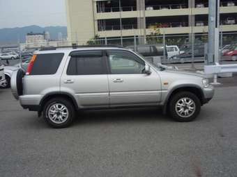 1998 CR-V