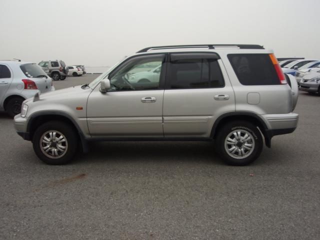 1998 Honda CR-V