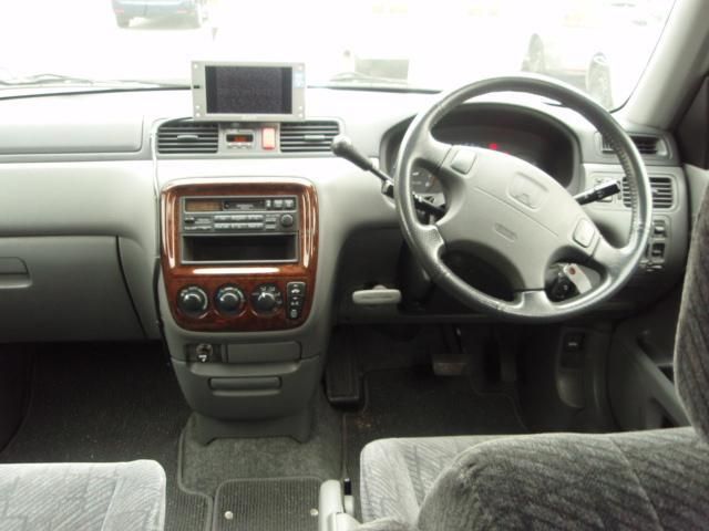 1998 Honda CR-V