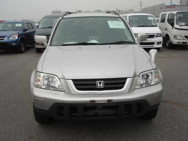 1998 Honda CR-V