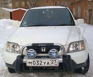 1998 CR-V