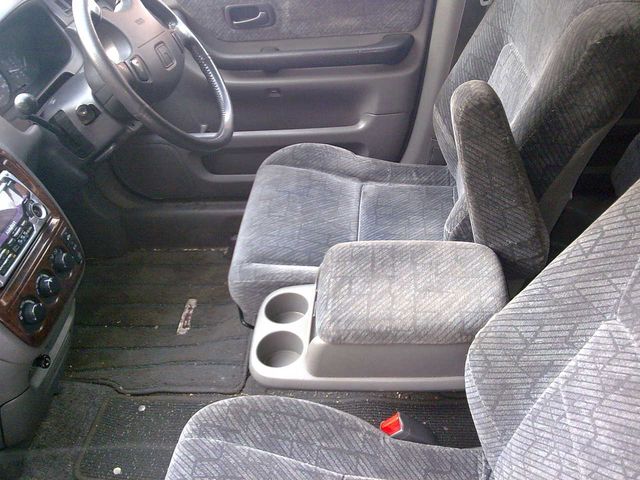 1998 Honda CR-V