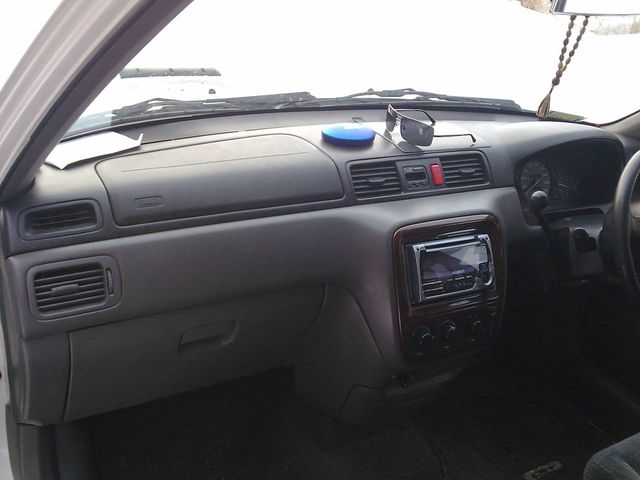 1998 Honda CR-V
