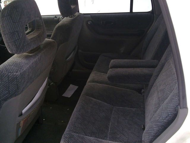 1998 Honda CR-V