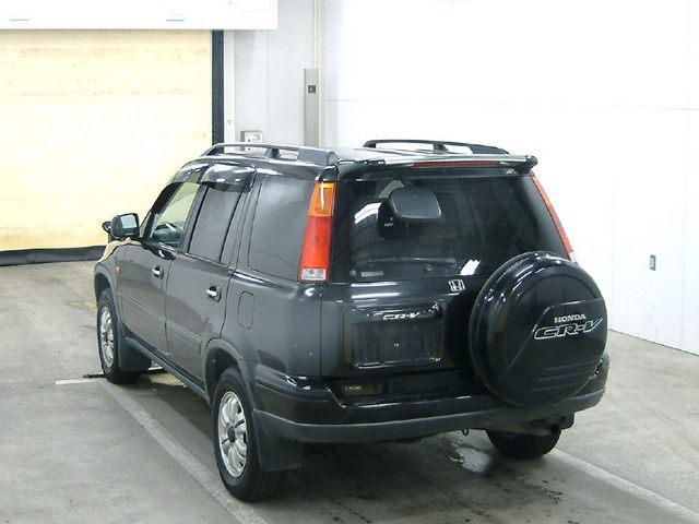 1998 Honda CR-V