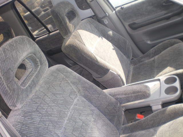 1998 Honda CR-V