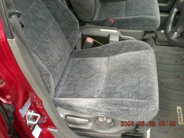 1998 Honda CR-V