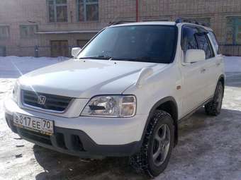 1998 CR-V