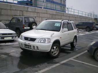 1998 CR-V
