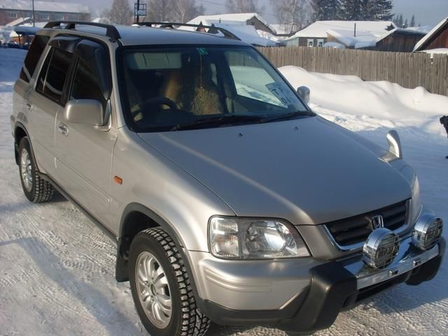 1998 Honda CR-V