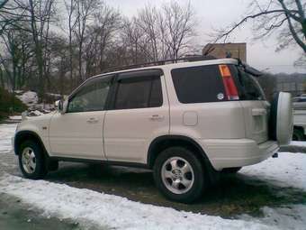 1998 CR-V