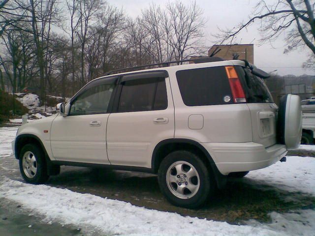 1998 Honda CR-V