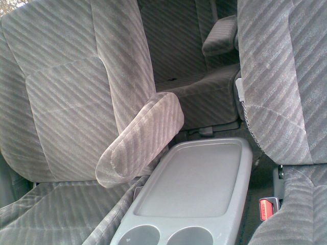 1998 Honda CR-V