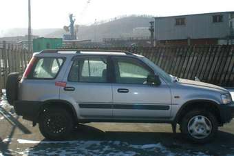 1998 CR-V