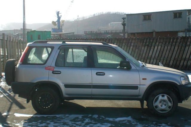 1998 Honda CR-V