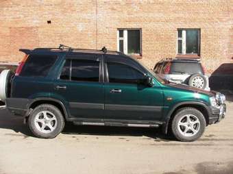 1998 CR-V