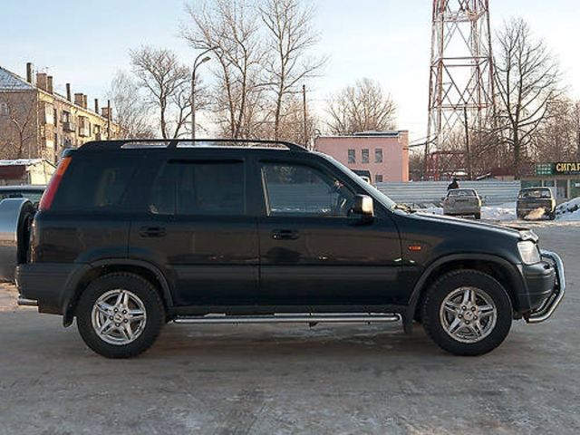 1998 Honda CR-V