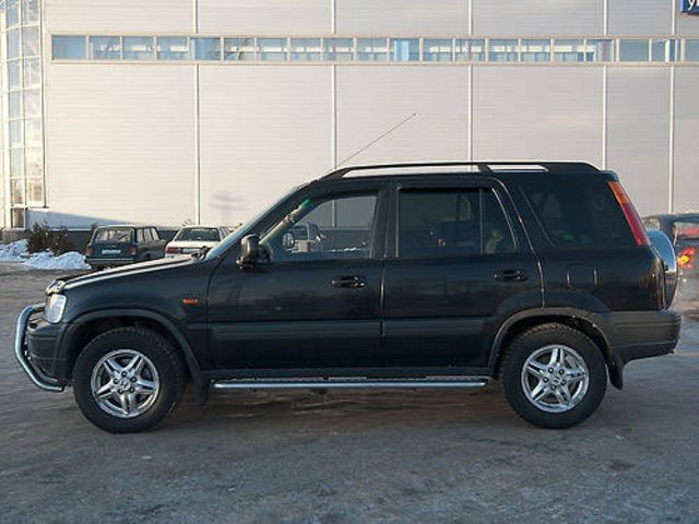 1998 Honda CR-V