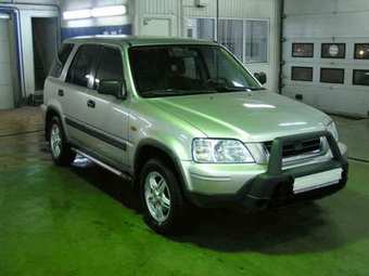 1998 Honda CR-V For Sale