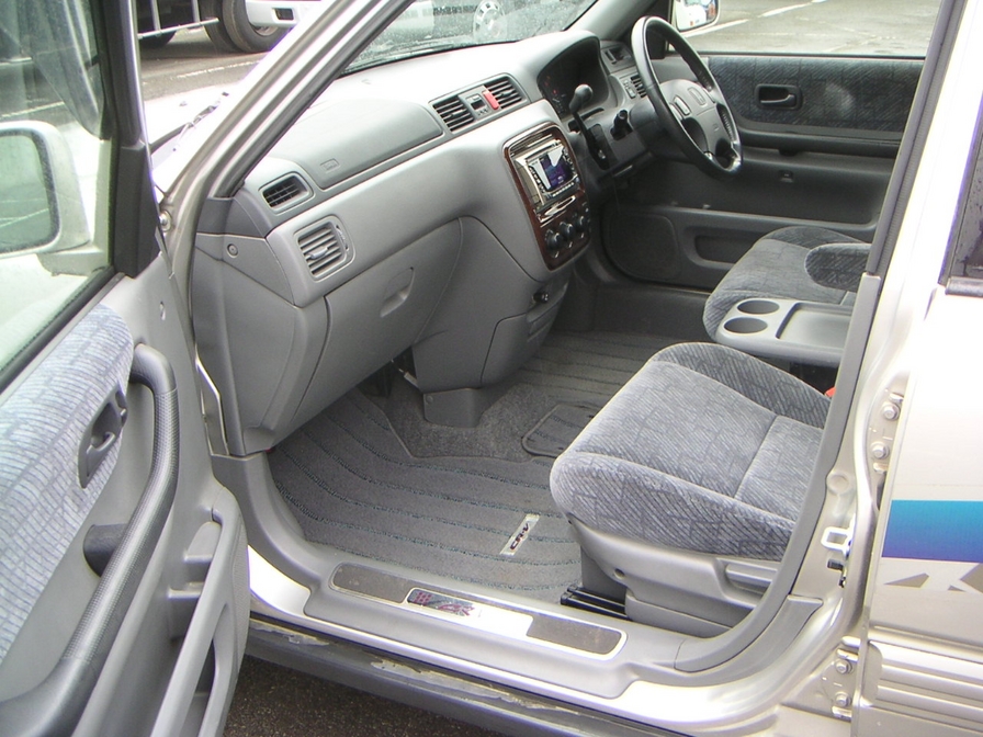 1998 Honda CR-V For Sale