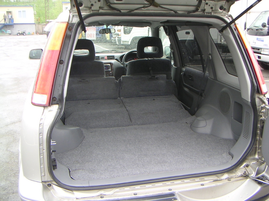1998 Honda CR-V For Sale