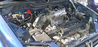 1998 Honda CR-V For Sale
