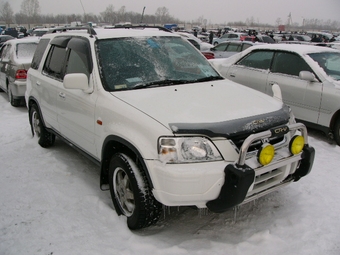 1998 Honda CR-V