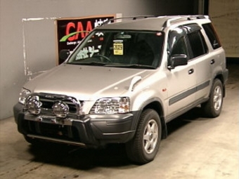 1998 Honda CR-V